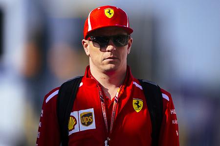 ライコネンにセクハラ疑惑？カナダの警察に被害届提出で対抗