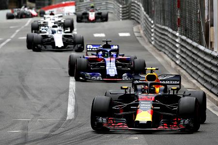 ロス・ブラウン「F1モナコGPへの批判は短絡的」