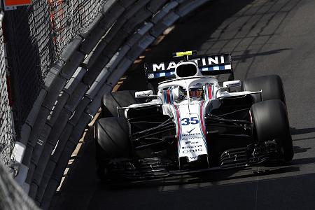 【ウィリアムズ】昨年から指摘されていた2018年型F1マシンの欠点とは？