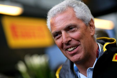 F1は技術的挑戦の場であり続けるべきだとピレリ