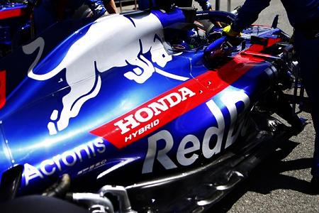 【速報】ホンダがレッドブルとのF1パワーユニット供給に合意