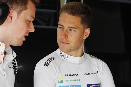 バンドーンに大いに興味があるとルノーF1のボス