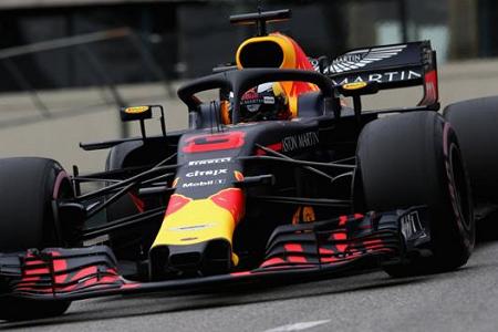 【レッドブル】来季のPUはF1オーストリアGPまでに決定したい