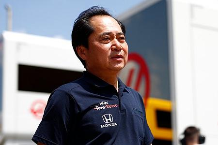【ホンダF1】カナダにはICEのパフォーマンス向上を図った新PUを投入