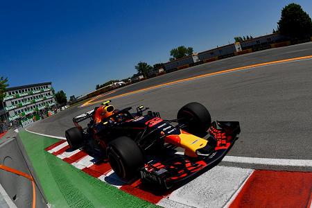 【FP2レポート】ホンダはトップ10入りならず　レッドブルが2連続トップ／F1カナダGP