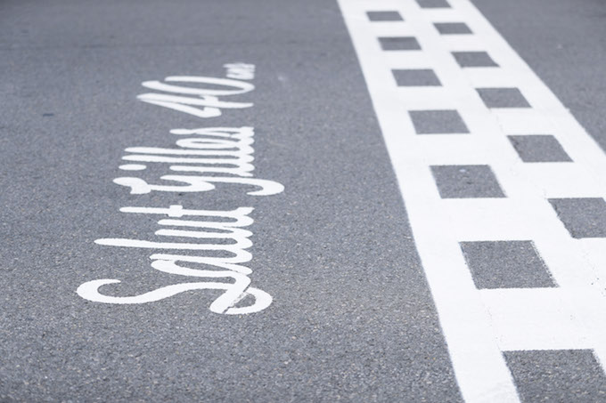 【暫定】F1第7戦カナダGPスターティンググリッド