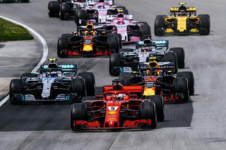 「目を覚ます必要がある」とカナダで完敗を喫したメルセデス