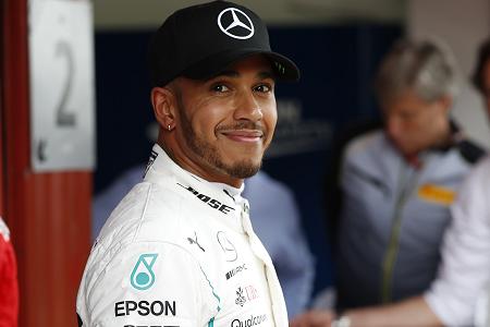 メルセデス＆ハミルトン、次戦F1フランスGPで新契約締結を発表か