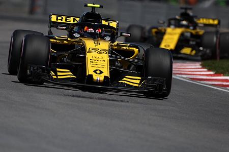 【ルノーF1】本当は中国人ドライバーを乗せたいとカルロス・ゴーン