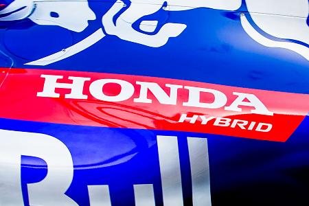 レッドブル・ホンダ誕生が確定との報道