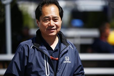 【ホンダF1】ポール・リカールでは実際の走行パターンにスピーディーに対応したい