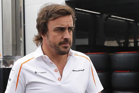 アロンソF1引退の可能性を認めたマクラーレンのボス