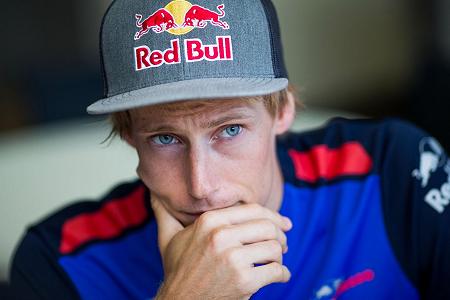 【トロロッソ・ホンダ】ハートレー「レッドブルリンクではブレーキングですべてが決まる」