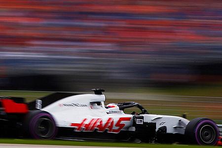 【予選レポート】ホンダはQ3に届かず　グロージャンが3強の一角を崩す／F1オーストリアGP