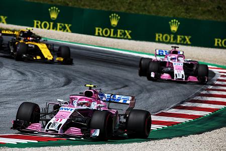 フォース・インディア、7月いっぱいでチーム破たんの危機？