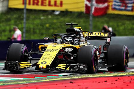 ルノーPUの予選モードに手厳しい評価