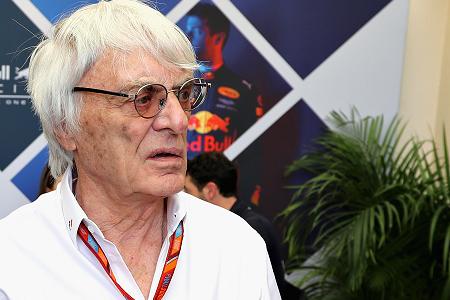 バーニー・エクレストン、F1マイアミGP開催に疑問符