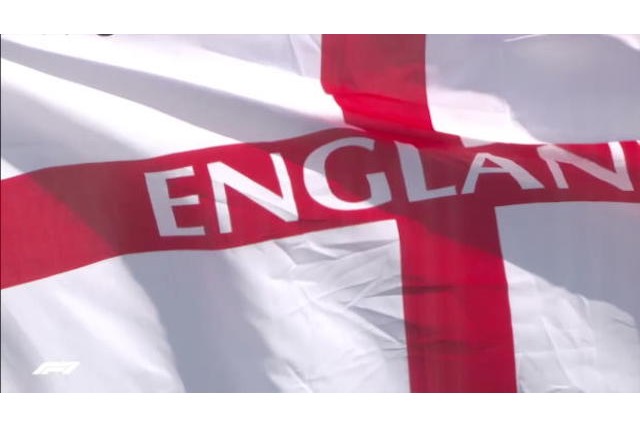 【FP1ハイライト動画】F1第10戦イギリスGPフリー走行1回目