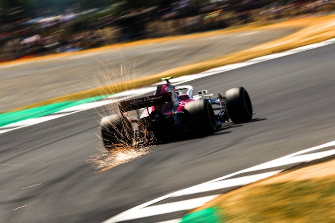 【予選Q3速報】ハミルトン、大接戦の予選で母国ポール獲得！フェラーリは0.04秒差！／F1第10戦イギリスGP