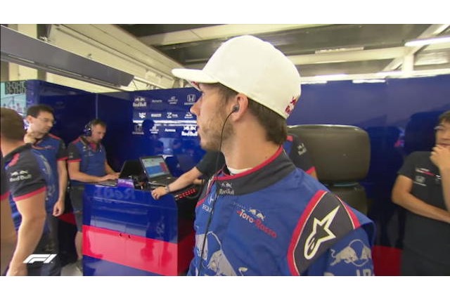 【予選ハイライト動画】大接戦の激しい予選／F1第10戦イギリスGP