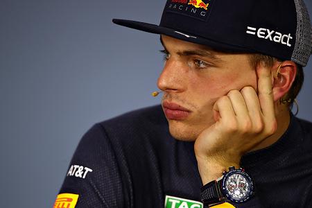 フェルスタッペン「ルノーPUは下位カテゴリーレベル」