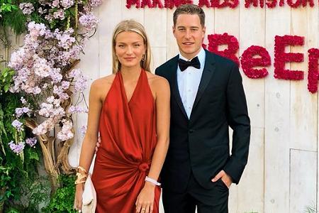 恋人のパパがボスになったバンドーン「うわさは気にしない」