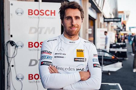 「ペナルティーは人を見て与えよ」と元フォース・インディア控えドライバー