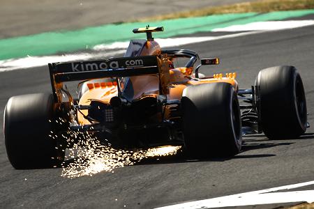 マクラーレンとウィリアムズ「自分たちには変化が必要」