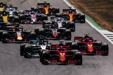 一貫性に欠けるペナルティーがあったと認めるF1競技委員のサロ