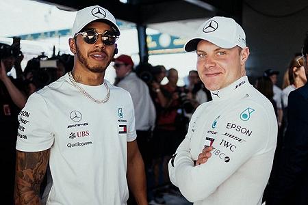 メルセデスの2019年シート確定がもたらす影響は？