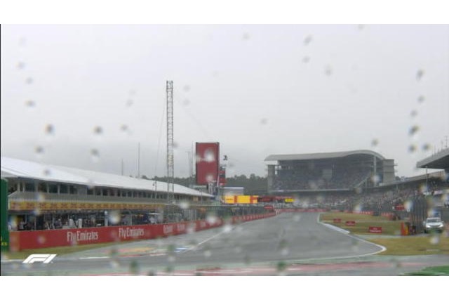 【ハイライト動画】F1第11戦ドイツGPフリー走行3回目