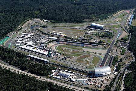 マイアミでのF1開催は延期？ドイツGP継続の可能性は？