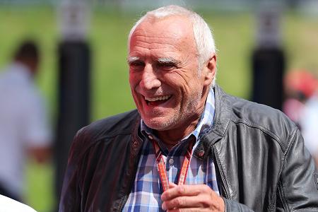 レッドブル・ホンダが目指すのは“頂点”だとチームオーナー