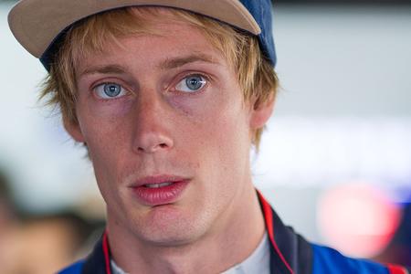 【トロロッソ・ホンダ】ハートレー「ドイツでの調子をハンガリーでも維持したい」