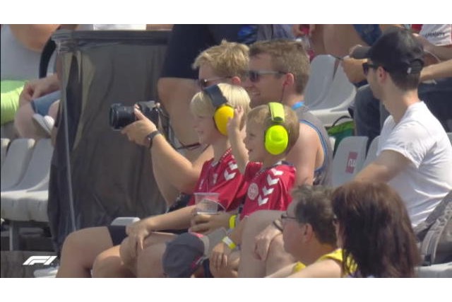 【ハイライト動画】フェラーリが0.074秒リード　トロロッソ・ホンダは9番手／F1ハンガリーGPフリー走行2回目