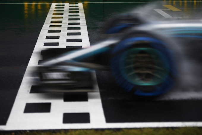 【暫定スターティンググリッド】F1第12戦ハンガリーGP