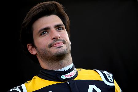 【F1移籍】オコンはルノー？サインツはマクラーレン？飛び交う移籍のうわさ