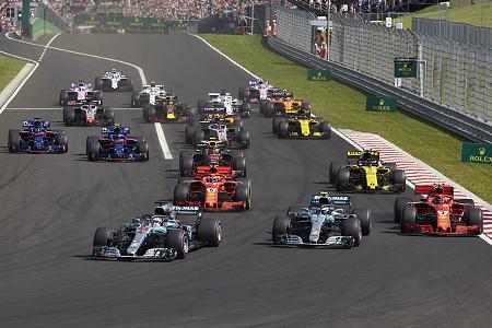 リバティ・メディアのF1改革に期待を寄せるミナルディの前オーナー