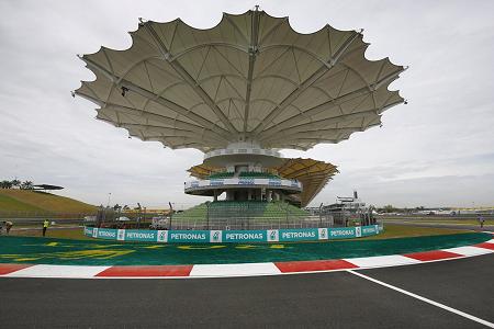 マレーシアがF1復活のうわさを否定