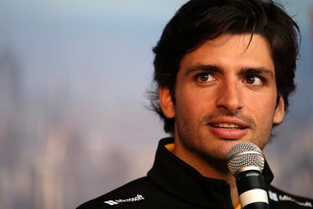 フェルナンド・アロンソの後任はカルロス・サインツで確定との報道