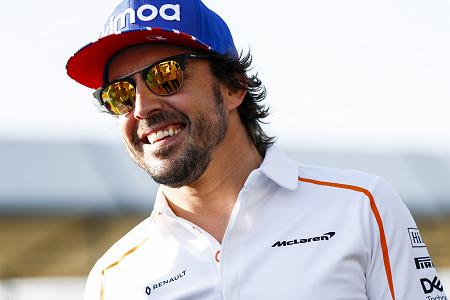 アロンソの気持ちもよく分かるとフラビオ・ブリアトーレ