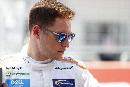 「今季中のシート喪失はない」とバンドーンのマネジャー