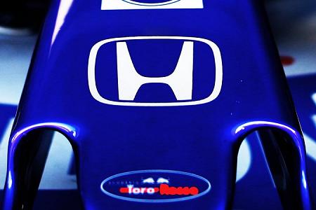 【ホンダF1】不安定な天候が予想される今週末のスパには十分な準備で臨みたい