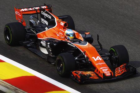 マクラーレン・ホンダの不振はPUのせいだけではなかったとマルク・スレール