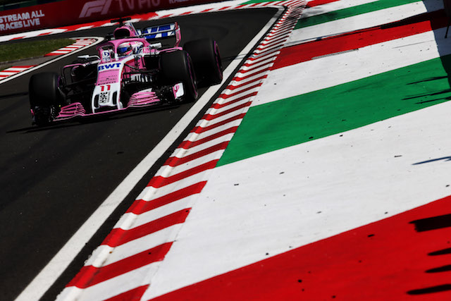 新オーナーのストロール「新しい旅を始める。新しい資源に投資し最高レベルでレースを続ける」