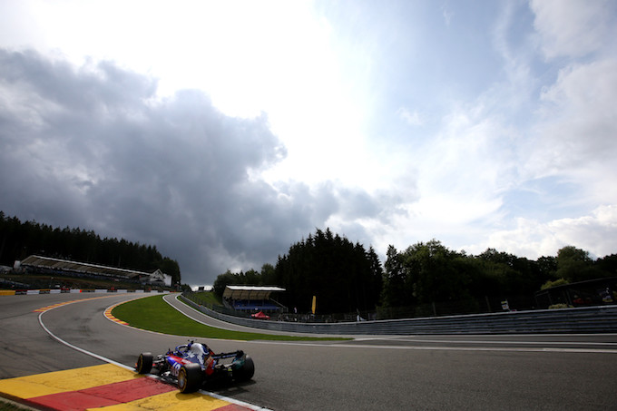 【ホンダF1】田辺TD「トラブルフリーで予定通りにプログラムを終えた」