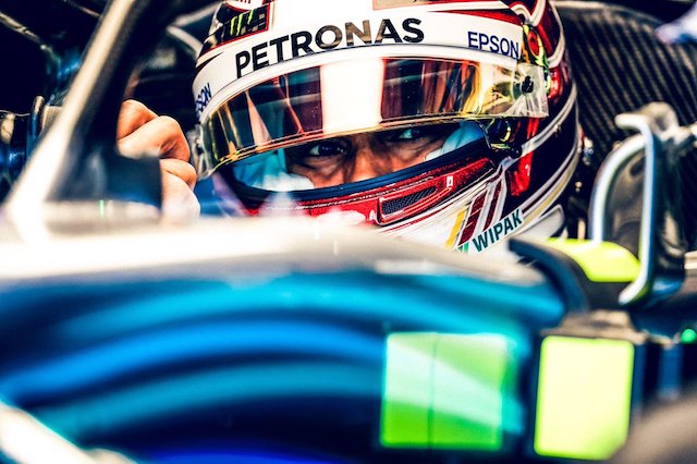 【予選Q3速報】ハミルトンPP獲得！新生フォース・インディア3ー4！／F1ベルギーGP