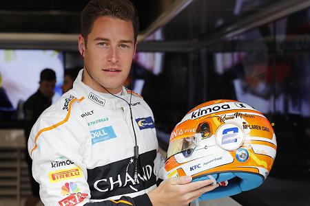 バンドーンのF1キャリアが今年で終わることはないとマネジャー