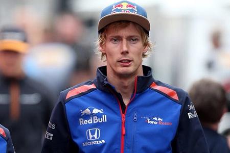 【トロロッソ・ホンダ】ハートレー「低ダウンフォースで戦うモンツァは楽しめるレースになりそう」