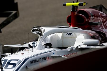 フェルスタッペン「それでもハロは好きじゃない」